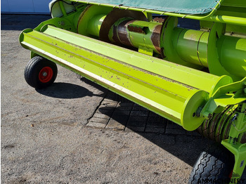 Sprzęt do sieczkarni Claas PU300PRO: zdjęcie 5