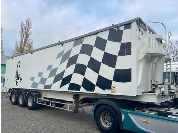 Naczepa wywrotka BENALU