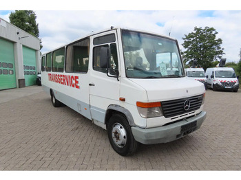 Autobus MERCEDES-BENZ