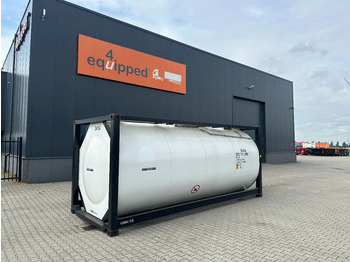 Kontener zbiornikowy