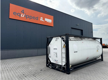 Kontener zbiornikowy