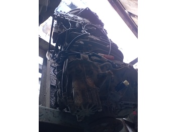 Skrzynia biegów do Samochodów ciężarowych pod zabudowę DAF XF105: zdjęcie 3