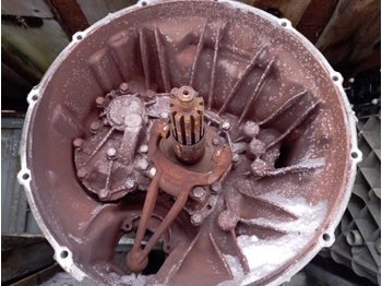 Skrzynia biegów do Samochodów ciężarowych pod zabudowę DAF XF105: zdjęcie 5