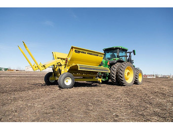 Sprzęt do siana DEGELMAN