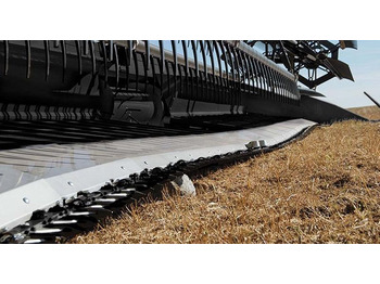 Nowy Żniwiarka Honey Bee AirFLEX NXT AFN245: zdjęcie 5