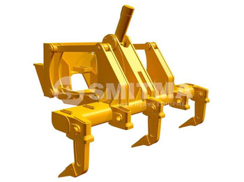 Osprzęt CATERPILLAR