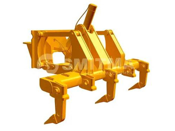 Osprzęt CATERPILLAR