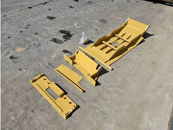 Osprzęt CATERPILLAR