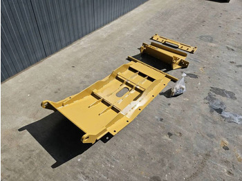 Osprzęt CATERPILLAR