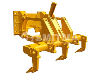 Osprzęt CATERPILLAR