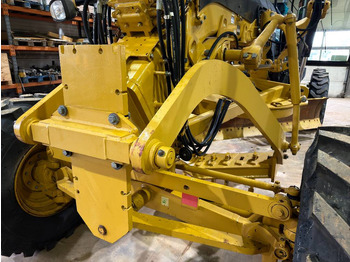 Osprzęt CATERPILLAR