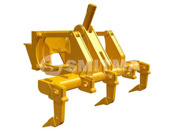 Osprzęt CATERPILLAR