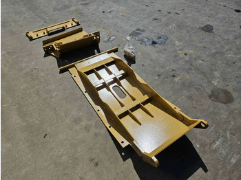 Osprzęt CATERPILLAR