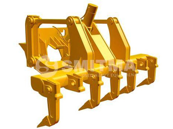 Osprzęt CATERPILLAR