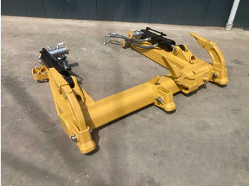 Osprzęt CATERPILLAR