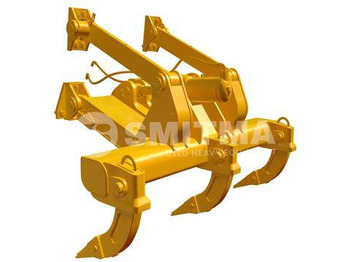 Osprzęt CATERPILLAR