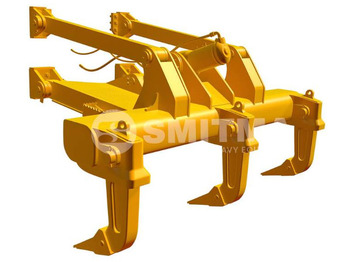 Osprzęt CATERPILLAR