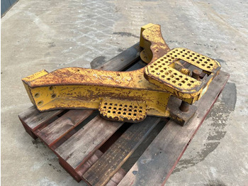 Osprzęt CATERPILLAR