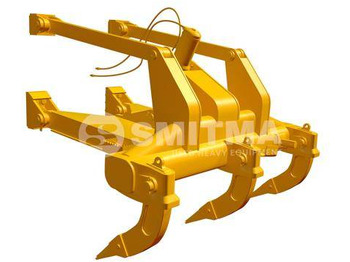 Osprzęt CATERPILLAR