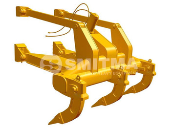 Osprzęt CATERPILLAR