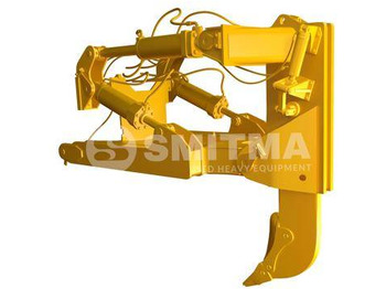 Osprzęt CATERPILLAR