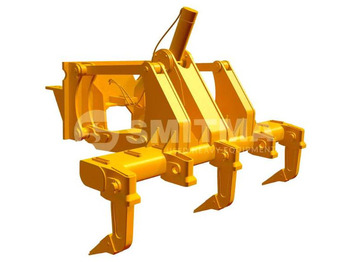 Zrywarka CATERPILLAR