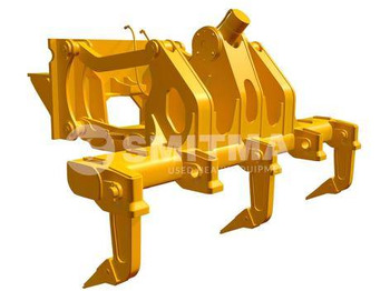 Zrywarka CATERPILLAR