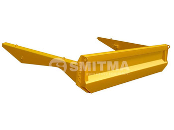 Winda załadowcza CATERPILLAR