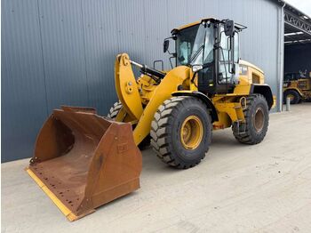 Ładowarka kołowa CATERPILLAR 926M