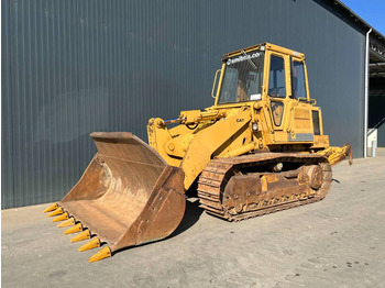Ładowarka gąsienicowa CATERPILLAR 953