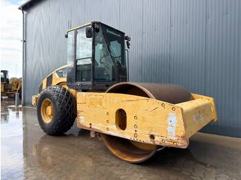 Walec CATERPILLAR CS74