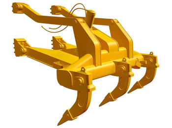 Zrywarka CATERPILLAR