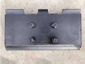 Rama/ Podwozie DYNAPAC