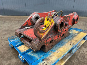 Szybkozłącza ENGCON