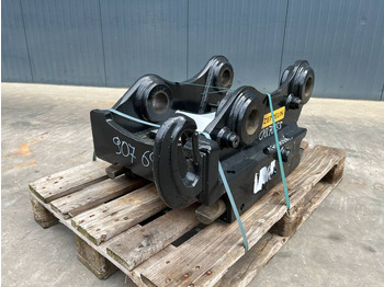 Szybkozłącza OILQUICK