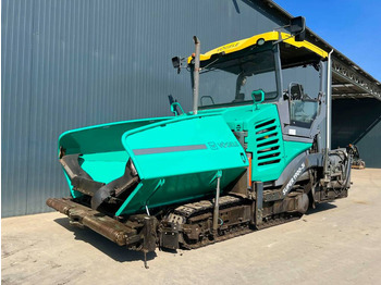 Rozściełacz do asfaltu VÖGELE