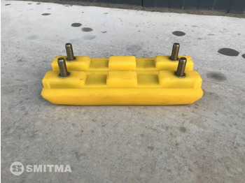 Rama/ Podwozie WIRTGEN