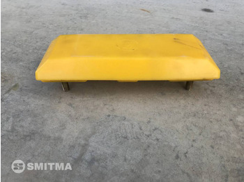 Rama/ Podwozie WIRTGEN