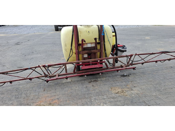 Opryskiwacz polowy HARDI