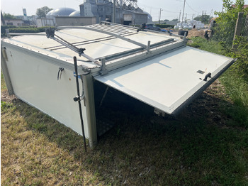 Samochód osobowy VOLKSWAGEN