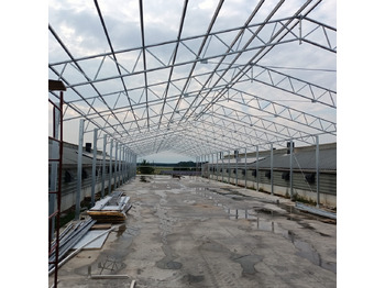 Sprzęt budowlany : zdjęcie 3