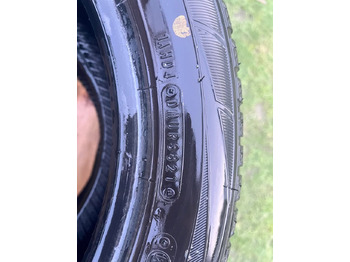 Opona do Maszyn budowlanych : zdjęcie 3