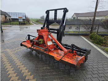 Brona rolnicza QUIVOGNE