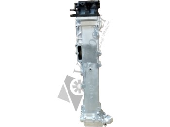 Chłodnica EGR MAN TGX