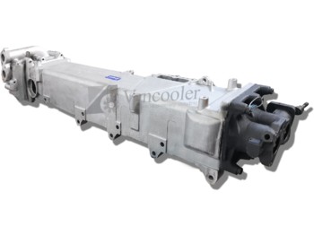 Chłodnica EGR MAN TGX