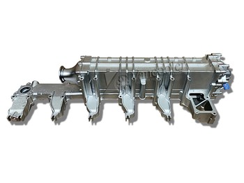 Chłodnica EGR MERCEDES-BENZ