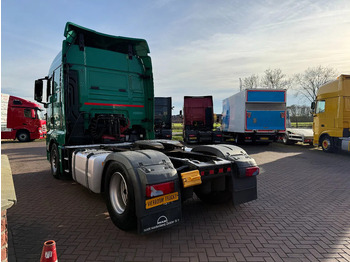 Ciągnik siodłowy MAN TGX 18.420 TGX 18.420 4X2 XLX / 2x tank / Night airco / Good condition / CHASSIS 2019: zdjęcie 5 Ciągnik siodłowy MAN TGX 18.420 TGX 18.420 4X2 XLX / 2x tank / Night airco / Good condition / CHASSIS 2019: zdjęcie 5