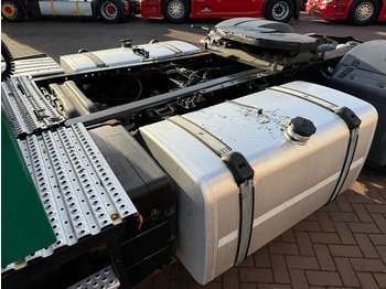 Ciągnik siodłowy MAN TGX 18.420 TGX 18.420 4X2 XLX / 2x tank / Night airco / Good condition / CHASSIS 2019: zdjęcie 4 Ciągnik siodłowy MAN TGX 18.420 TGX 18.420 4X2 XLX / 2x tank / Night airco / Good condition / CHASSIS 2019: zdjęcie 4