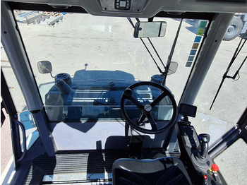 Walec ogumiony DYNAPAC CP1200W: zdjęcie 3