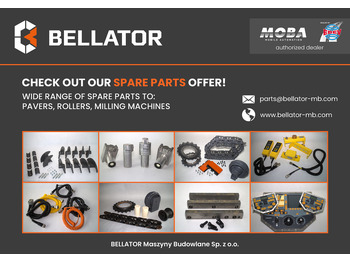 Walec ogumiony DYNAPAC CP1200W: zdjęcie 5